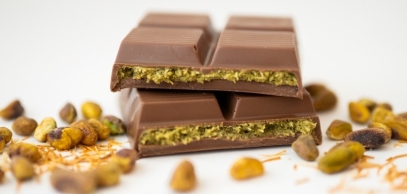 Dubai Schokolade: Was steckt dahinter und warum will sie plötzlich jede*r probieren?